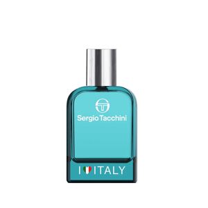SERGIO TACCHINI I Love Italy Man Eau de Toilette 50 ml Uomo