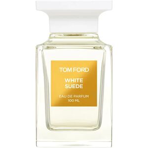 TOM FORD White Suede Eau de Parfum Eau de Parfum 100 ml Unisex