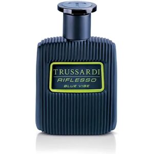 TRUSSARDI Riflesso Blue Vibe Eau de Toilette 50 ml Spray Uomo