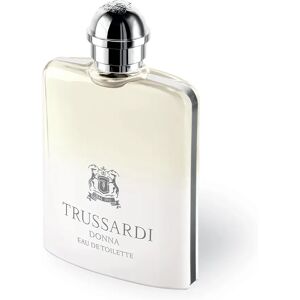 TRUSSARDI Donna Eau de Toilette 100 ml Spray Donna