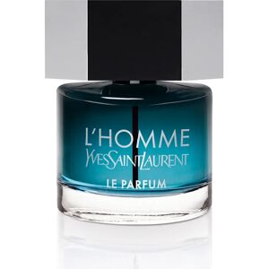 YVES SAINT LAURENT L'Homme Le Parfum Eau de Parfum 60 ml Uomo