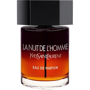 YVES SAINT LAURENT La Nuit de l'Homme Eau de Parfum 100 ml Uomo