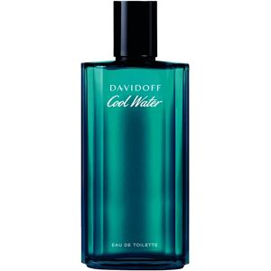 DAVIDOFF Cool Water Eau de Toilette 125 ml