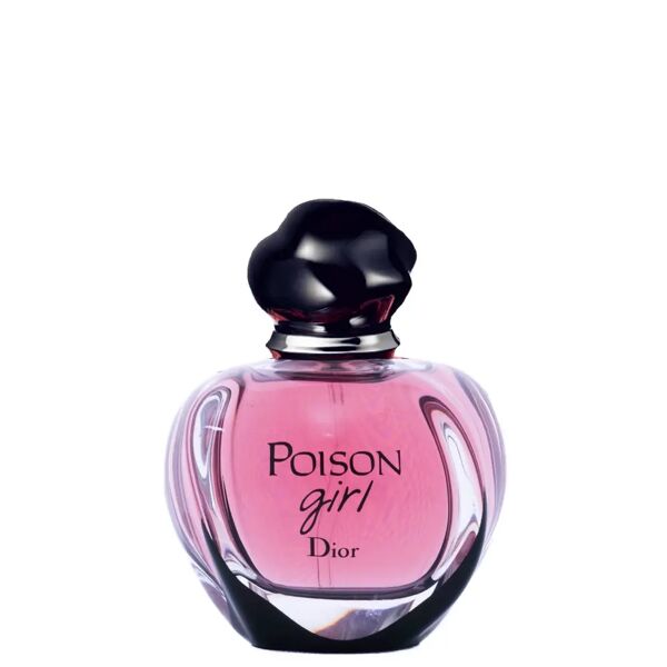christian dior poison girl eau de parfum 100 ml