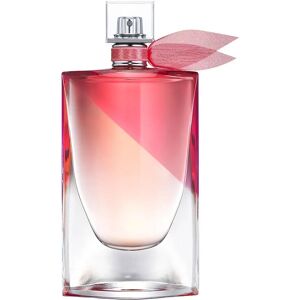 Lancome La Vie Est Belle En Rose Eau De Toilette Eau de Toilette 100 ml Donna