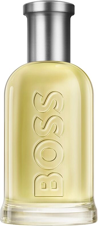 Boss Bottled Eau de Toilette 200 ml