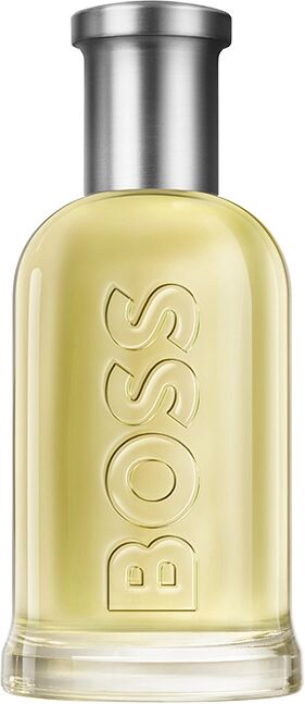 Boss Bottled Eau de Toilette 100 ml