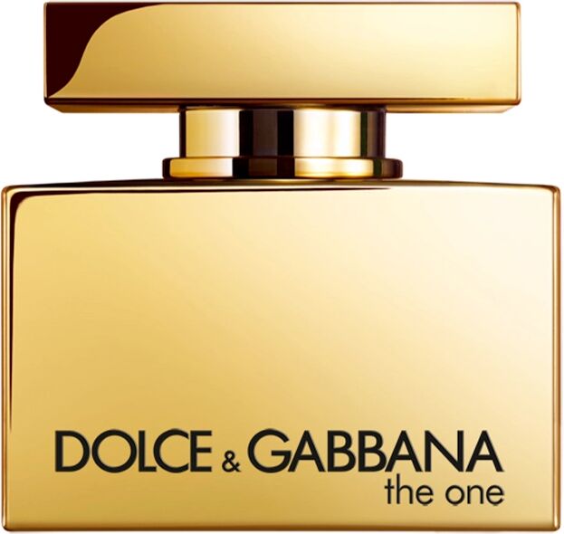 DOLCE&GABBANA The One Gold Intense Eau de Parfum 50 ml Donna