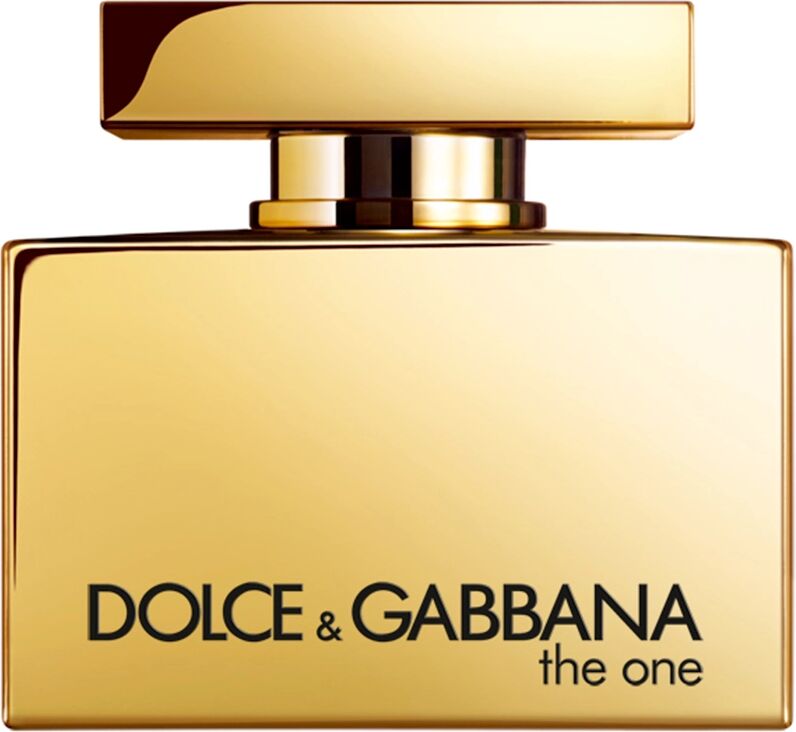 DOLCE&GABBANA The One Gold Intense Eau de Parfum 75 ml Donna