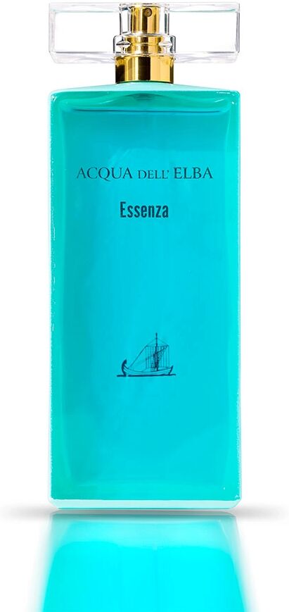 Dell Essenza Donna Eau de Parfum 100 ml Donna