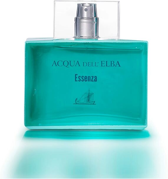 Dell Essenza Uomo Eau de Parfum 100 ml Uomo