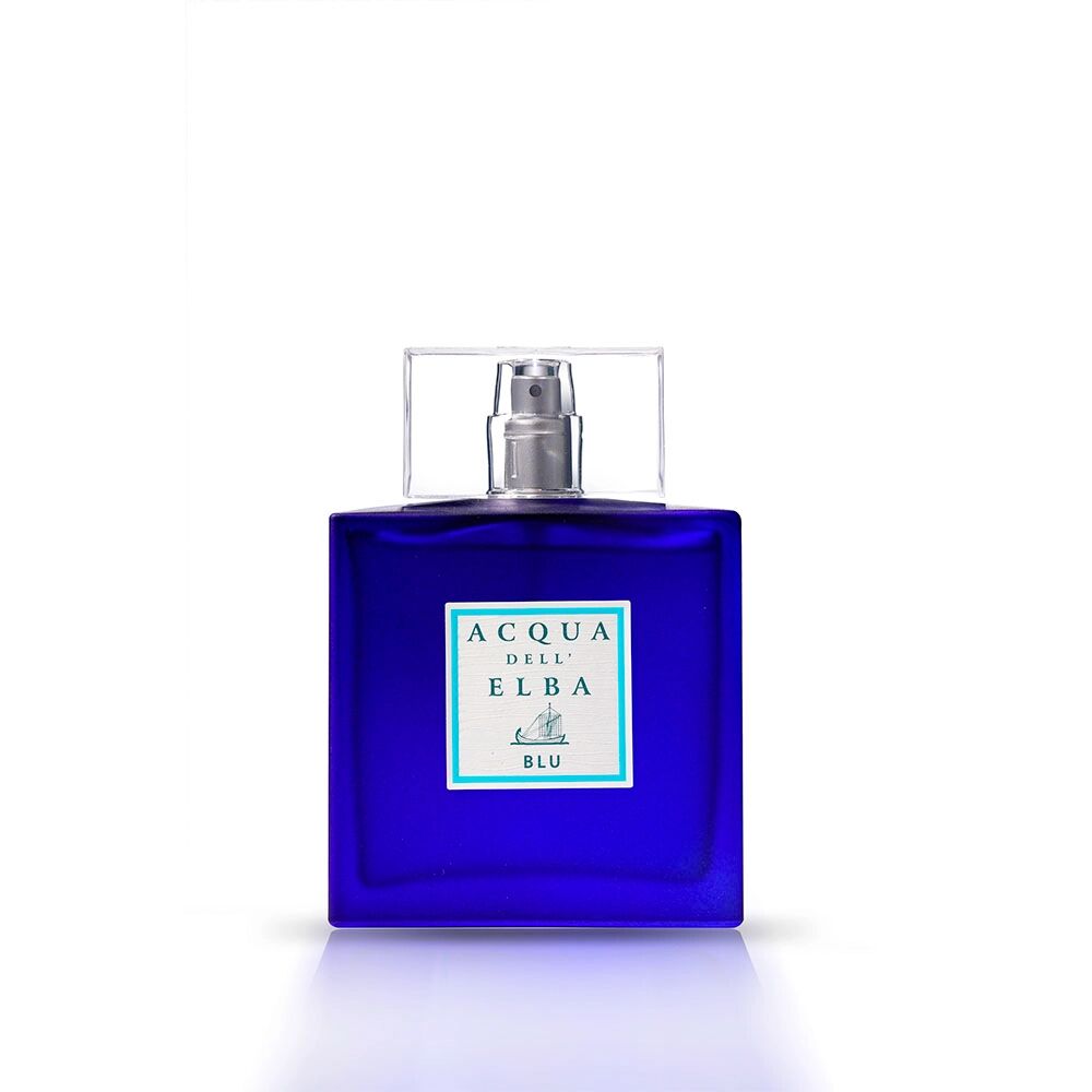 Dell Blu Uomo Eau de Parfum 100 ml Uomo