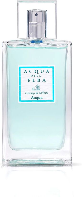 Dell Essenza di un'Isola Acqua Eau de Parfum 100 ml Unisex