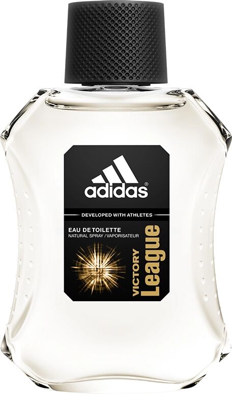 ADIDAS Victory League Eau de Toilette 100 ml Uomo