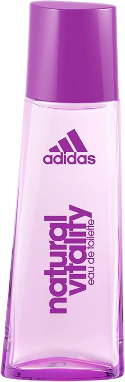 ADIDAS Natural Eau de Toilette 50 ml Donna