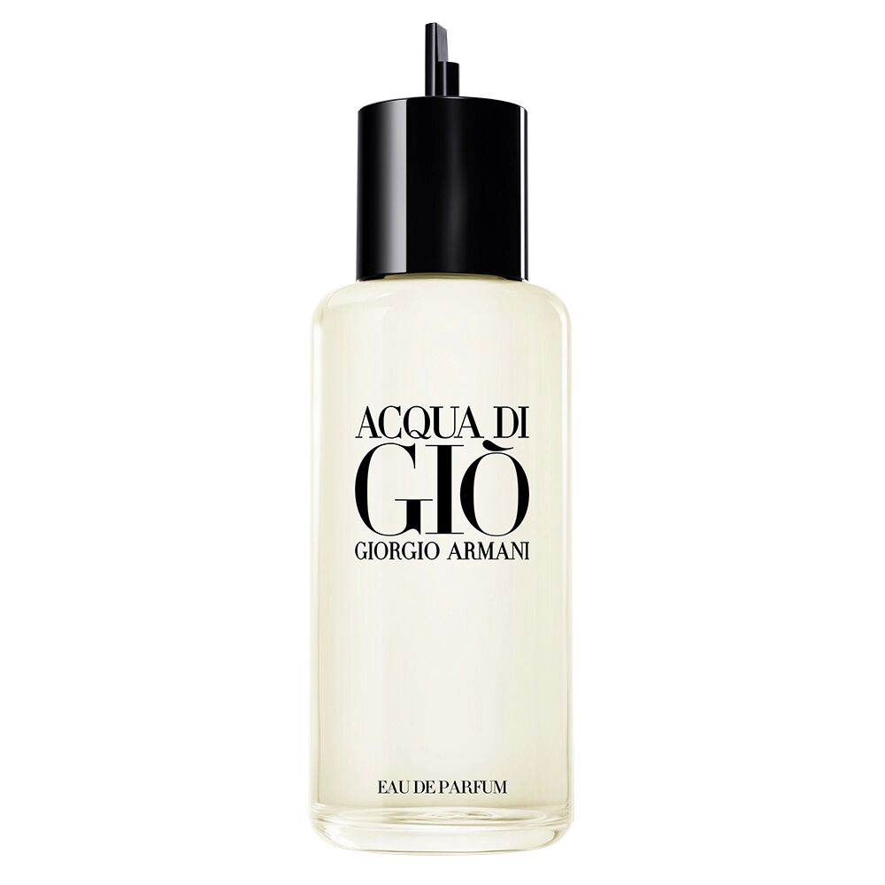 Giorgio Armani Acqua di Giò Eau de Parfum 150 ml Uomo