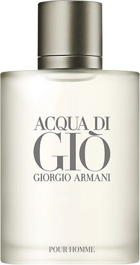 Giorgio Armani Acqua di Giò Uomo Eau de Toilette 50 ml Uomo