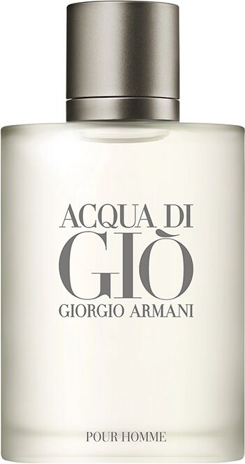 Giorgio Armani Acqua di Giò Uomo Eau de Toilette 100 ml Uomo