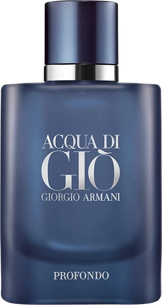 Giorgio Armani Acqua di Giò Profondo Eau de Parfum 40 ml Uomo