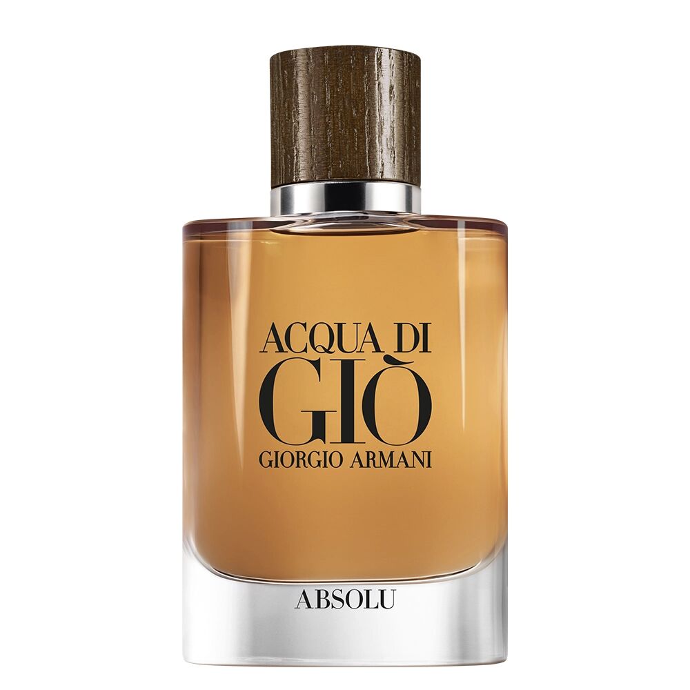 Giorgio Armani Acqua di Giò Absolu Eau de Parfum 75 ml Uomo