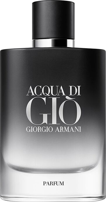 Giorgio Armani Acqua di Giò Parfum Parfum Ricaricabile 125 ml Uomo