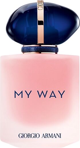 Giorgio Armani My Way Floral Eau de Parfum Ricaricabile 50ml Donna