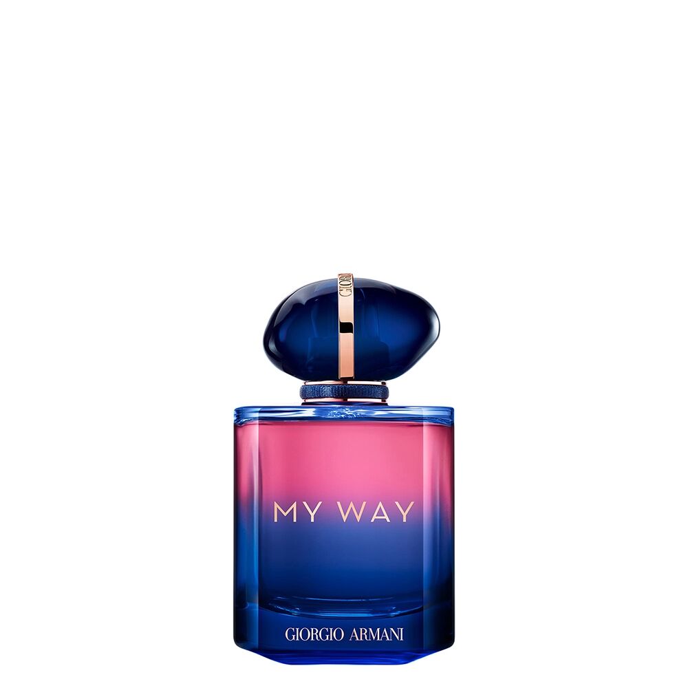 Giorgio Armani My Way Parfum Parfum Ricaricabile 90 ml Donna