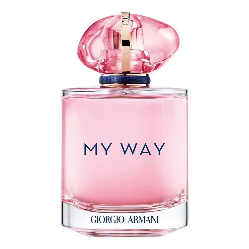 Giorgio Armani My Way Nectar Eau de Parfum 90 ml Donna
