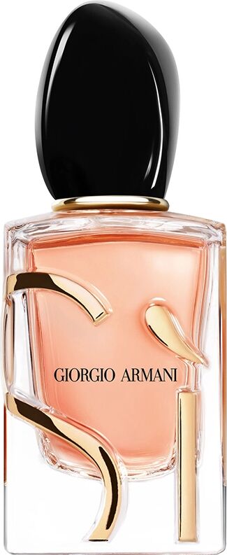 Giorgio Armani Sì Intense  Eau de Parfum 50 ml Donna