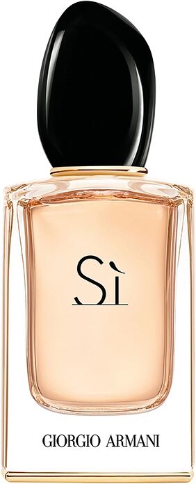 Giorgio Armani Sì Eau de Parfum 50 ml Donna