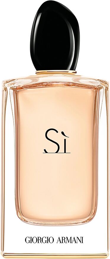 Giorgio Armani Sì Eau de Parfum 150 ml Donna