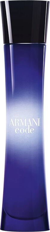 Giorgio Armani Code Donna Eau de Parfum 50 ml Donna