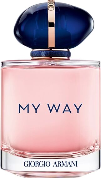 Giorgio Armani My Way Eau de Parfum 90 ml Donna