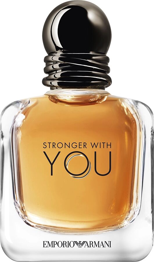 Giorgio Armani Stronger With You Eau de Toilette 50 ml Uomo