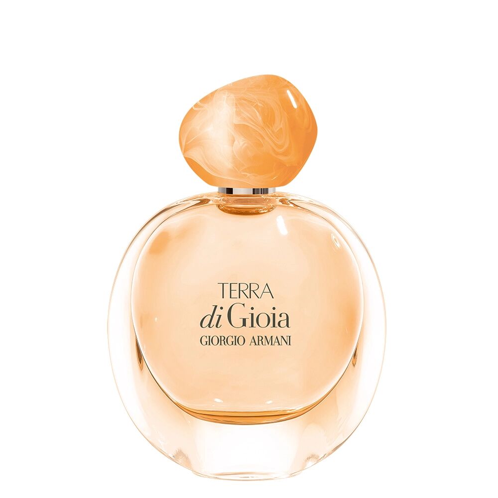 Giorgio Armani Terra di Gioia Eau de Parfum 50 ml Donna