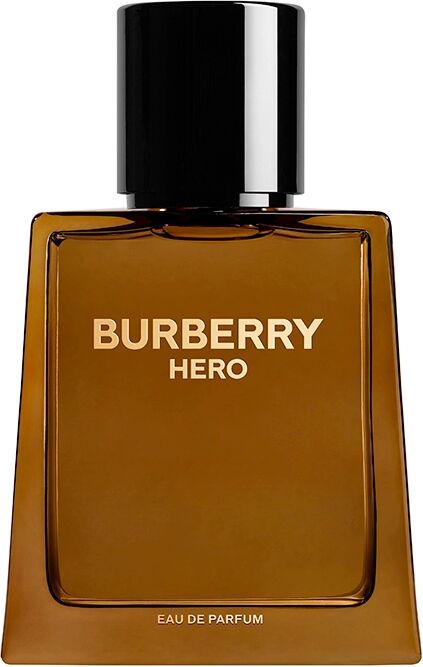 BURBERRY Hero Eau de Parfum Uomo 50 ml