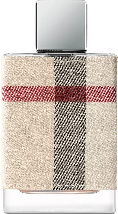 BURBERRY London Donna New Eau de Parfum 50 ml