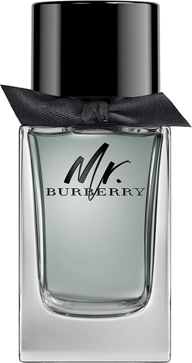 BURBERRY Mr  Eau de Toilette 100 ml