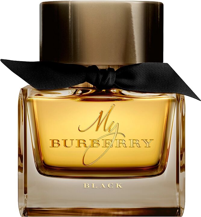 BURBERRY My  Black Eau de Parfum 50 ml