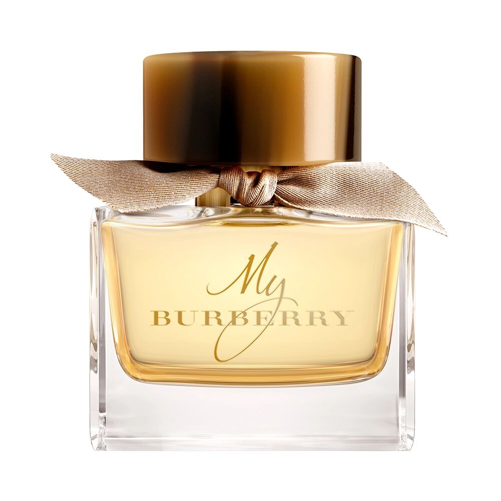 BURBERRY My  New Eau de Parfum 90 ml