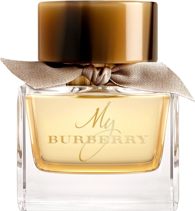 BURBERRY My  New Eau de Parfum 50 ml