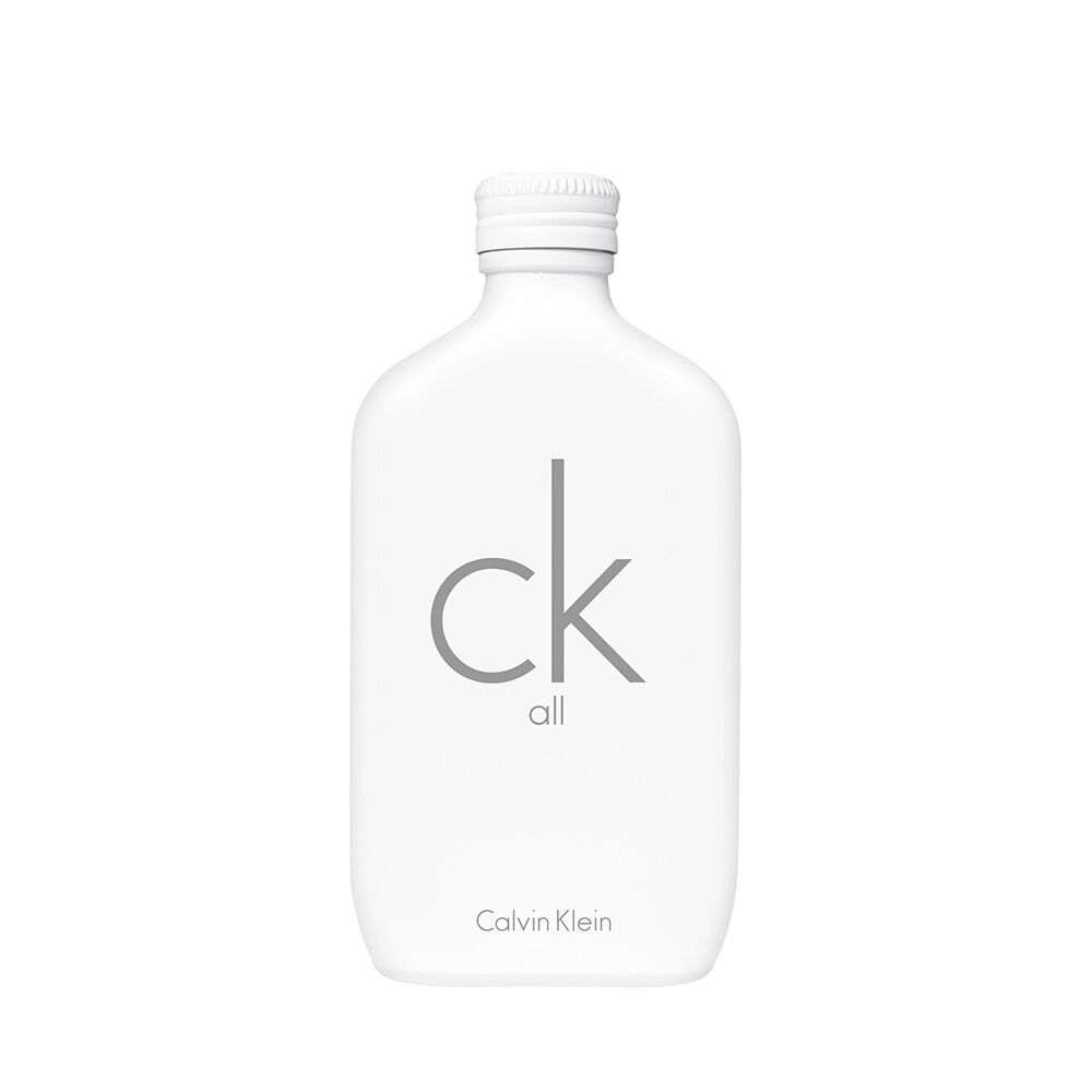 Calvin Ck All Eau de Toilette 200 ml