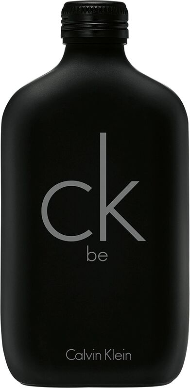 Calvin Ck Be Eau de Toilette 200 ml