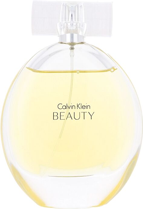 Calvin Ck Beauty Eau de Parfum 100 ml