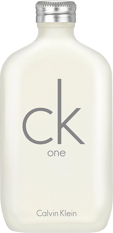 Calvin Ck One Eau de Toilette 200 ml