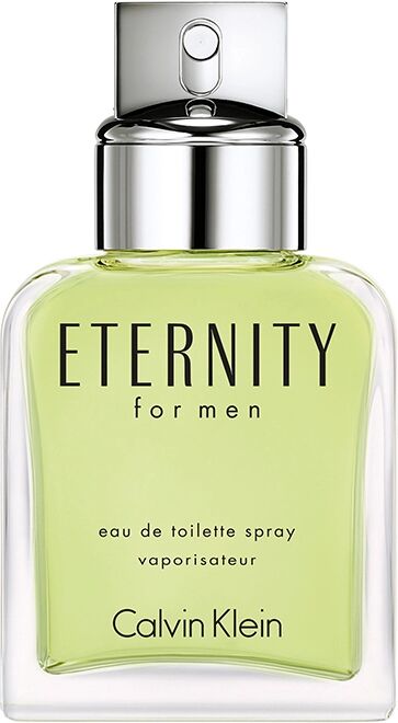 Calvin Eternity for Men Eau de Toilette 50 ml