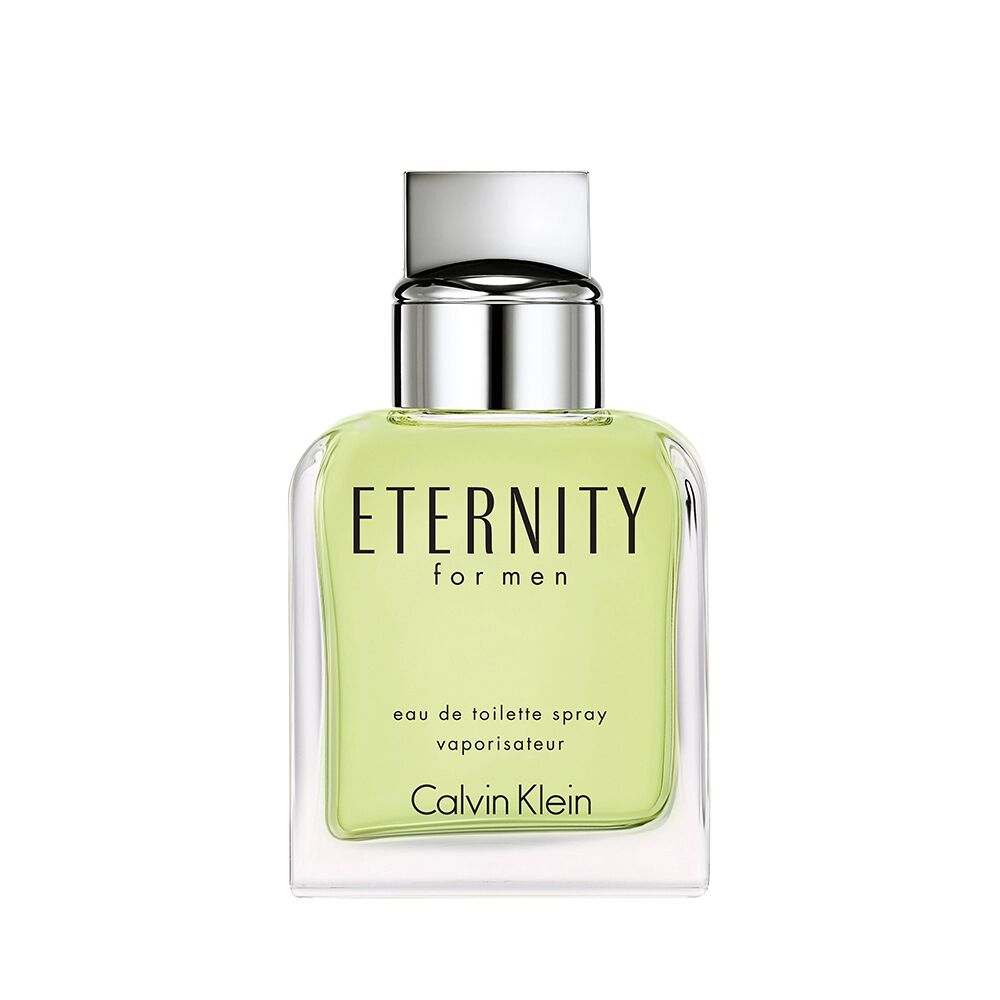 Calvin Eternity for Men Eau de Toilette 100 ml