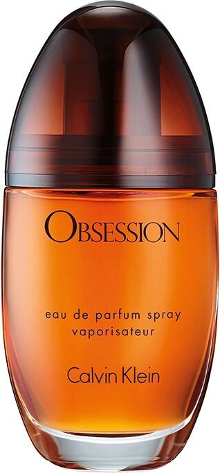 Calvin Obsession donna Eau de Parfum 50 ml