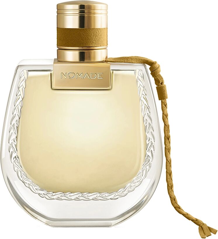 CHLOE' Chloé Nomade Jasmin Naturel Eau de Parfum 75 ml Donna