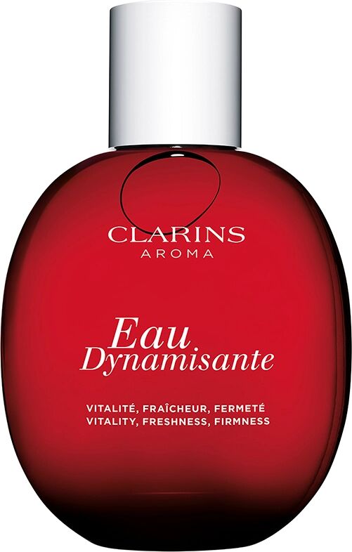 CLARINS Aroma Eau Dynamisante Eau de Soins Acqua Profumata 200 ml Donna